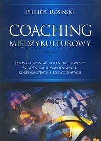 Coaching Międzykulturowy