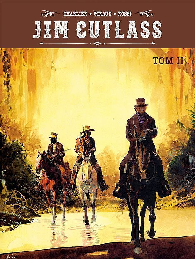 Jim Cutlass - 02