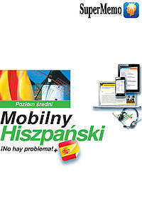Mobilny Hiszpański No hay problema! +