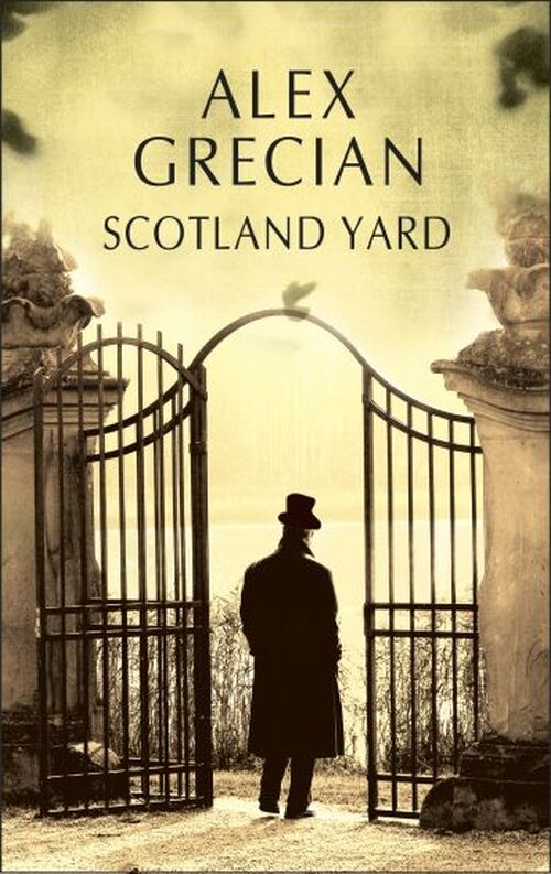 Scotland Yard