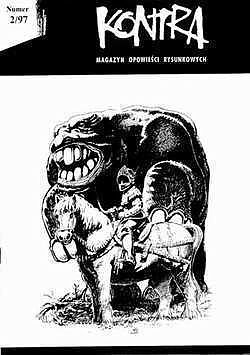 Kontra - 2 - (2/1997)