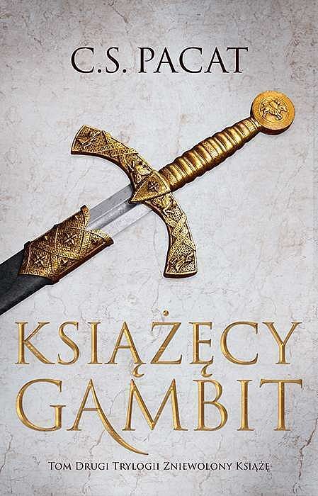 Książęcy gambit