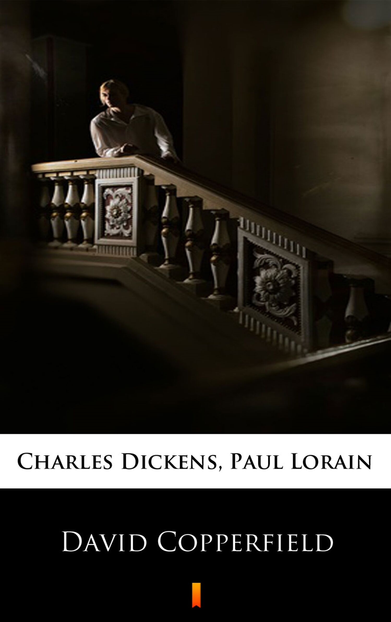 David Copperfield (e-book)