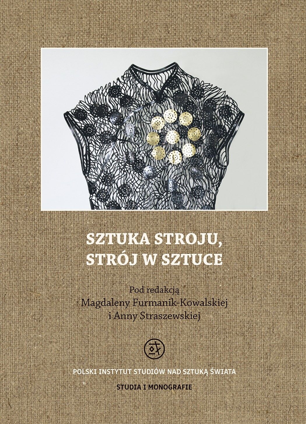 Sztuka stroju, strój w sztuce