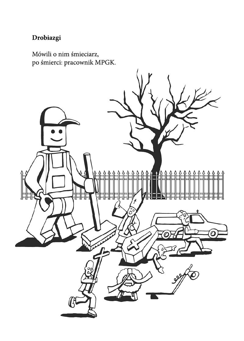 Oznaki życia