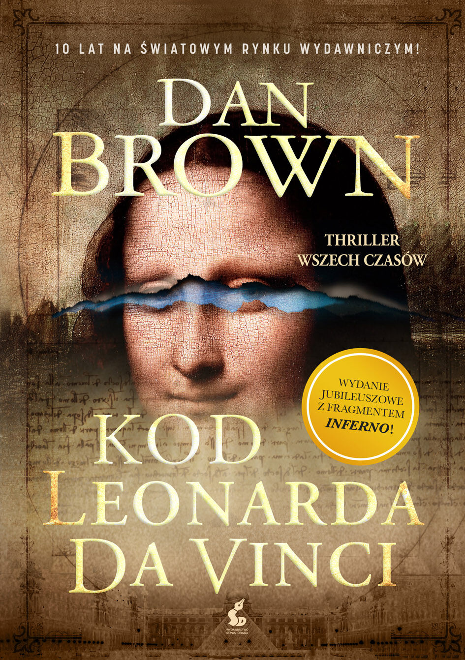 Kod Leonarda da Vinci