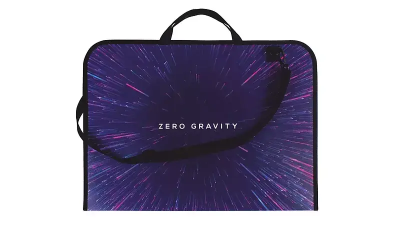Teczka a3 na rysunki zero gravity
