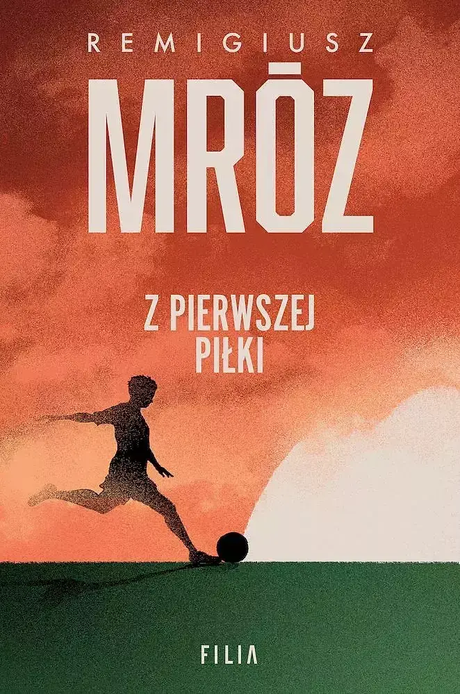 Z pierwszej piłki wyd. Specjalne