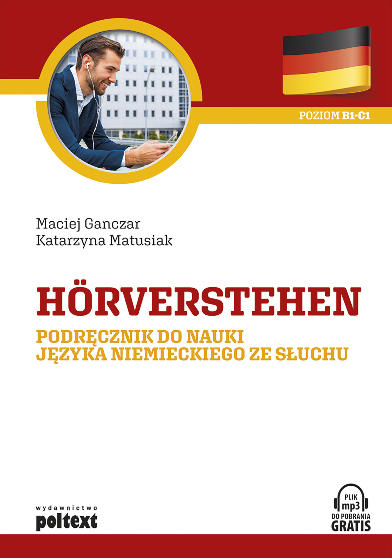 Horverstehen