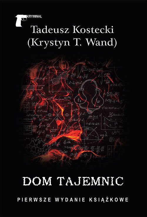 Dom tajemnic