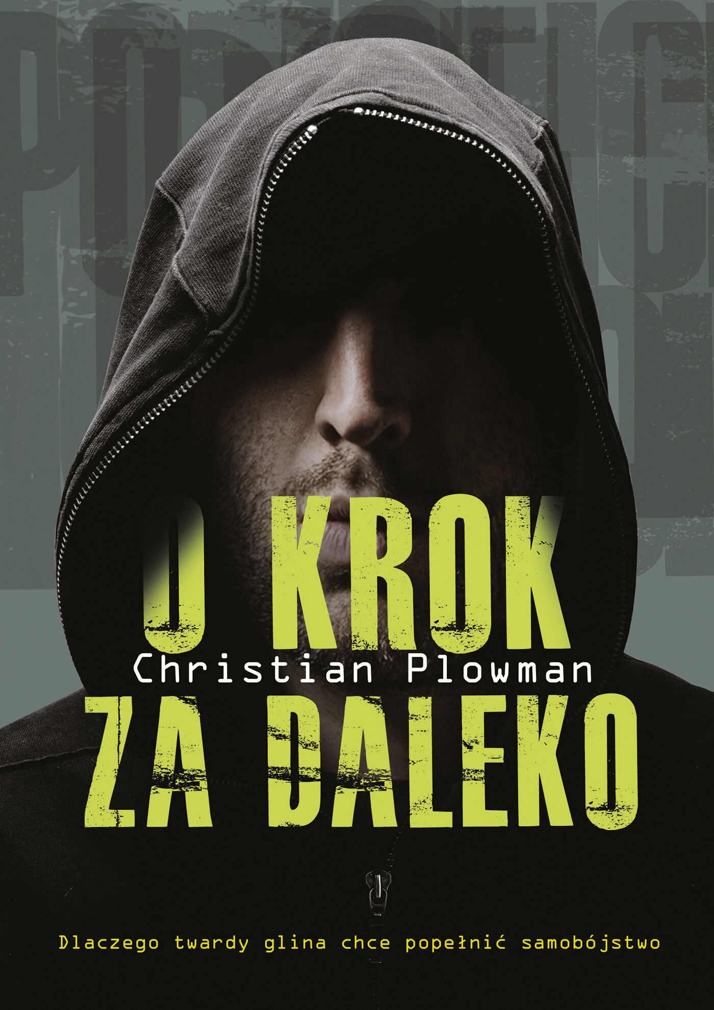 O krok za daleko