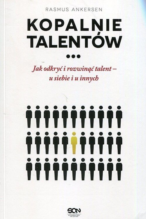 Kopalnie talentów.