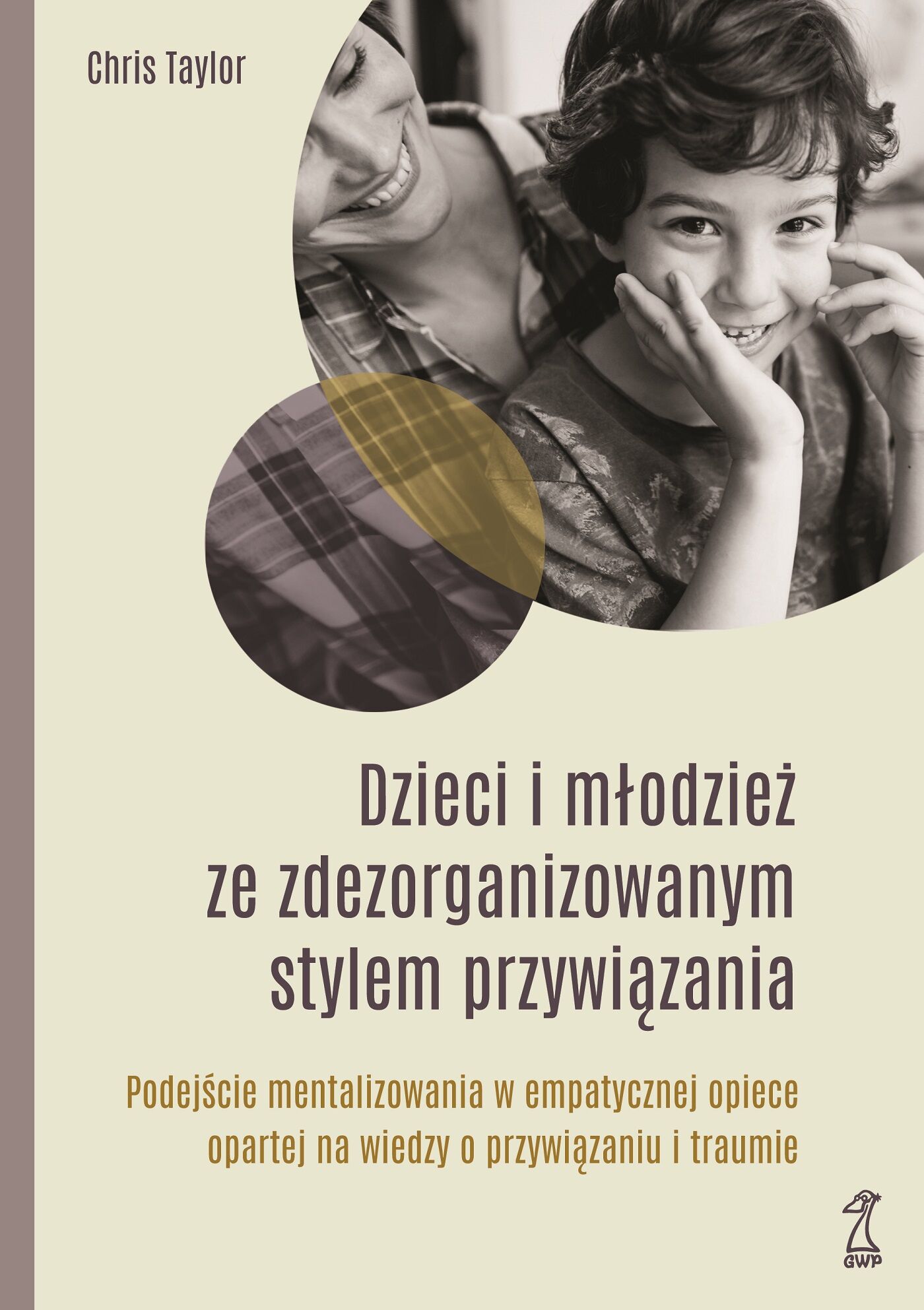 DZIECI I MŁODZIEŻ ZE ZDEZORGANIZOWANYM STYLEM PRZYWIĄZANIA (e-book)