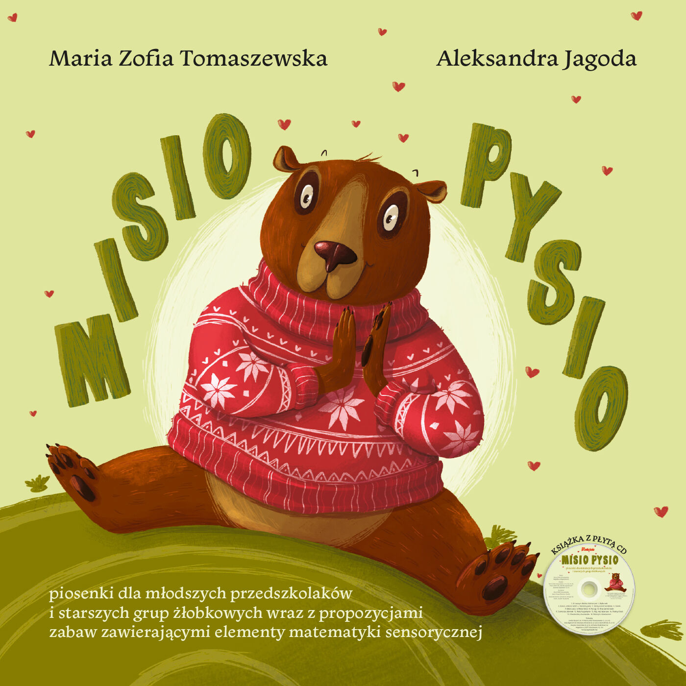 Misio Pysio