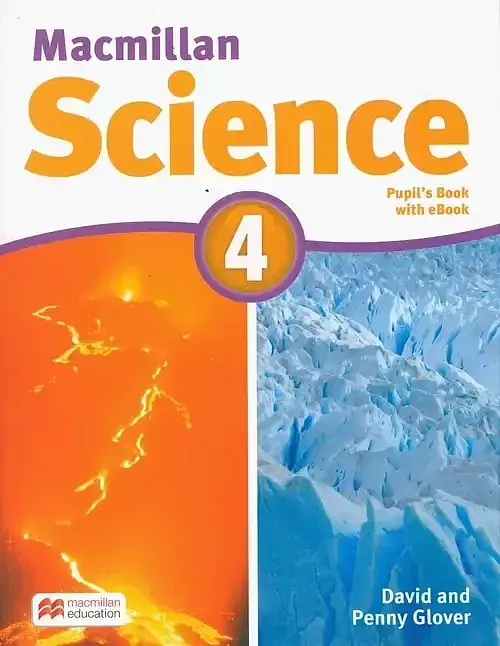 Science 4 Książka ucznia + eBook