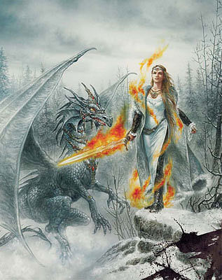 Dark Labirynth