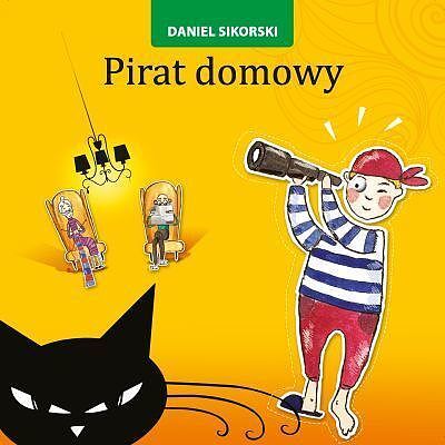 Pirat domowy
