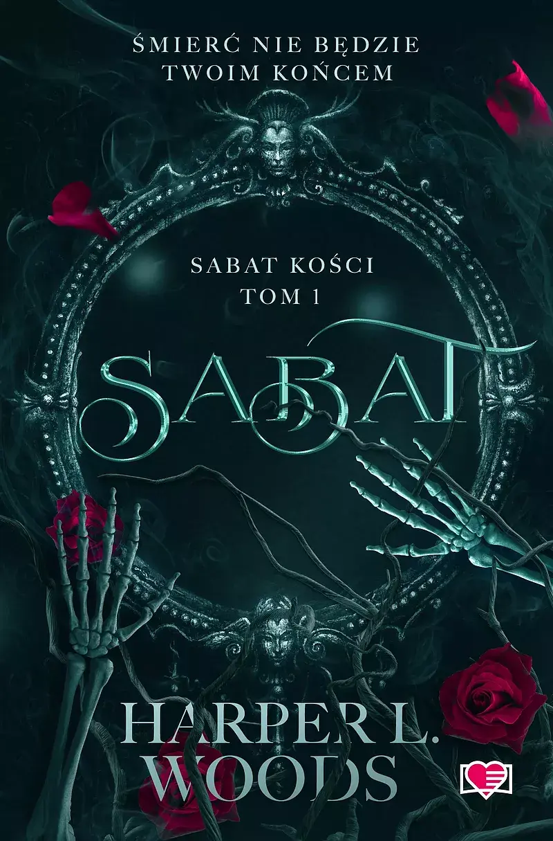Sabat. Sabat kości. Tom 1