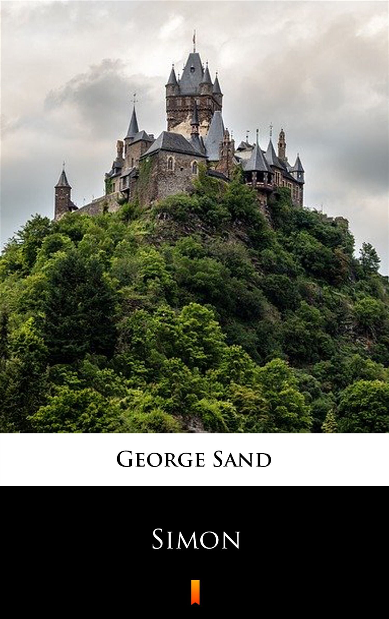 Simon (e-book)