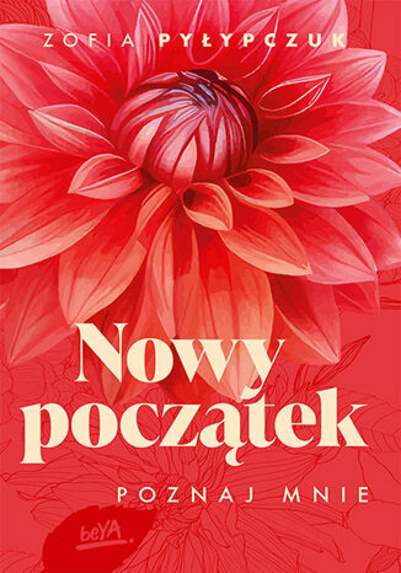 Nowy początek. Poznaj mnie (e-book)