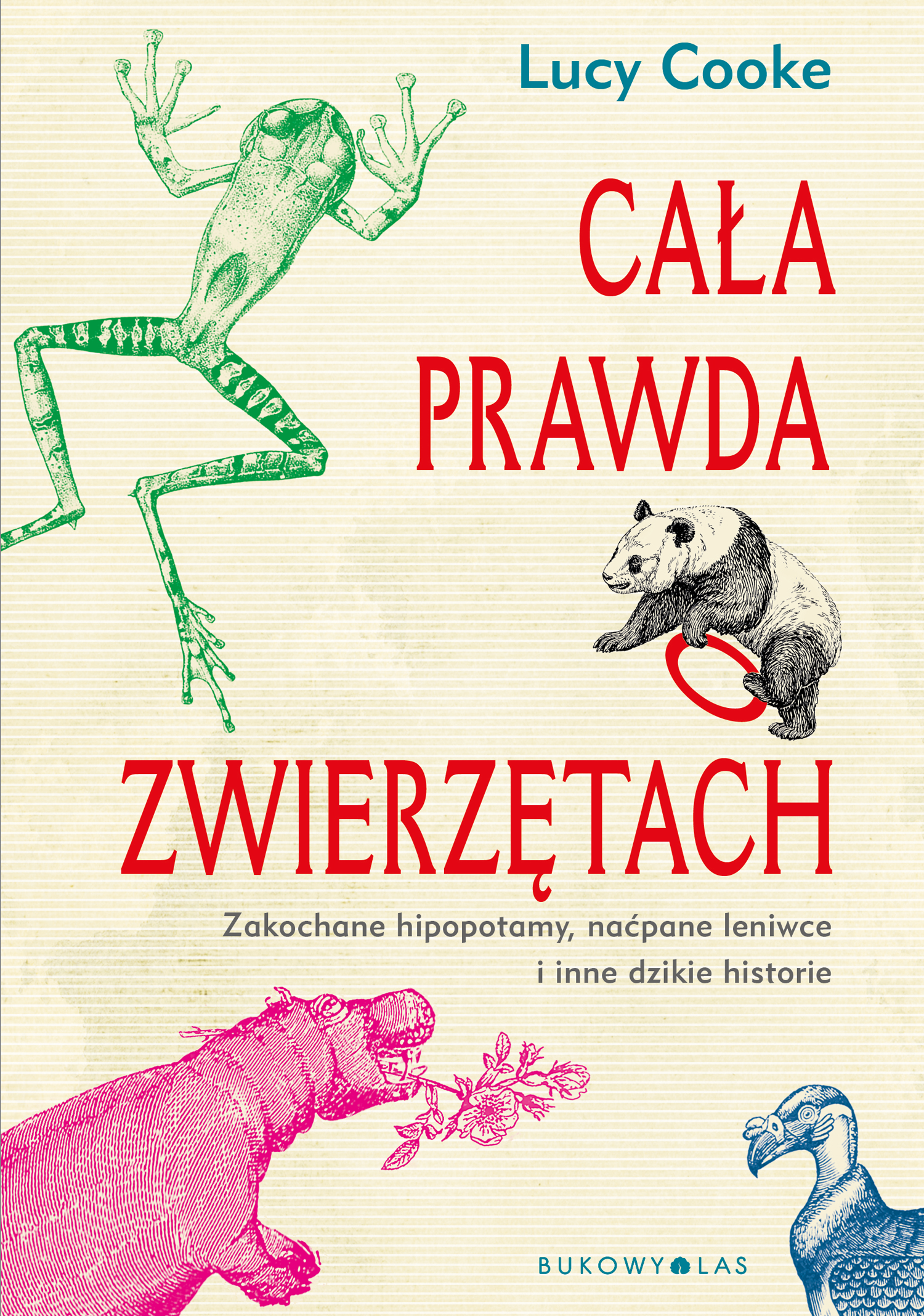 Cała prawda o zwierzętach