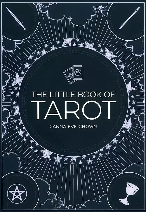 The Little Book of Tarot