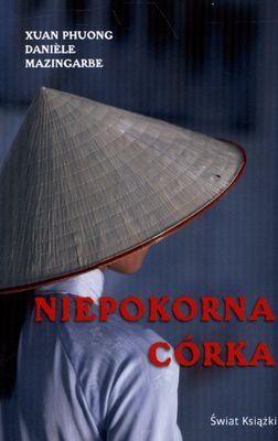 Niepokorna córka wyd. kieszonkowe