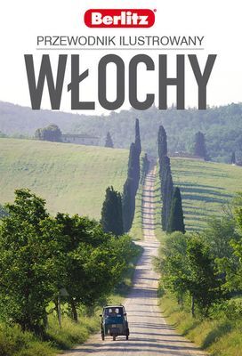 Włochy. Przewodnik ilustrowany