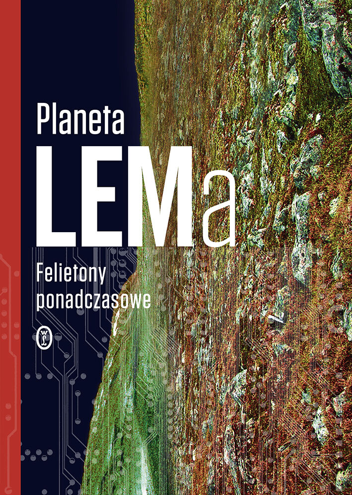 Planeta LEMa (e-book)