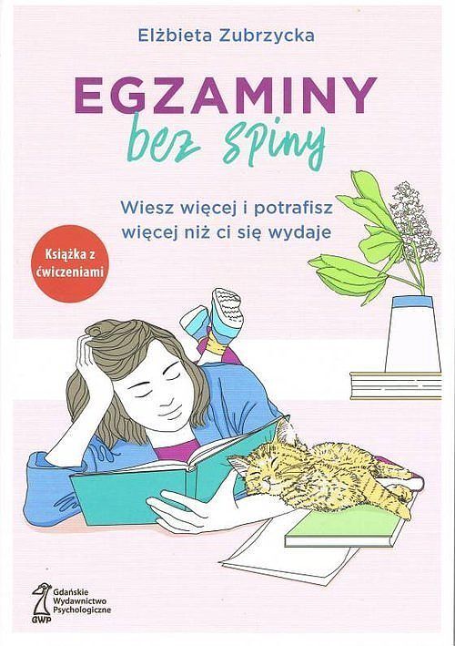 Egzaminy bez spiny