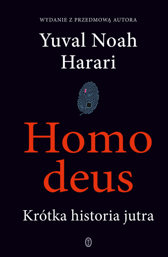 Homo deus (e-book)