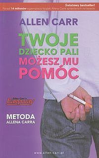 Twoje dziecko pali - możesz mu pomóc