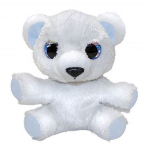 Lumo Stars Polar Bear Nalle classic