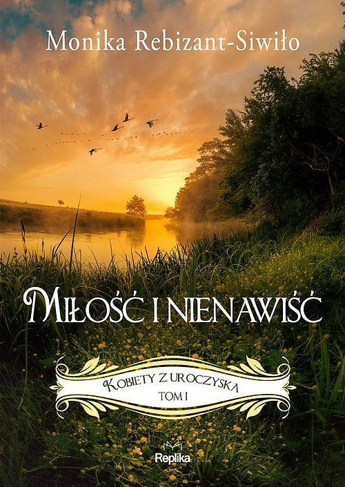 Miłość i nienawiść