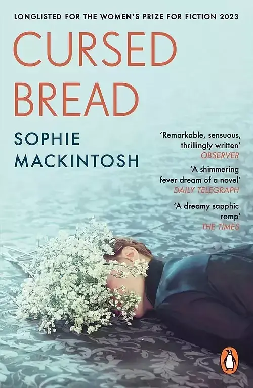 Cursed Bread