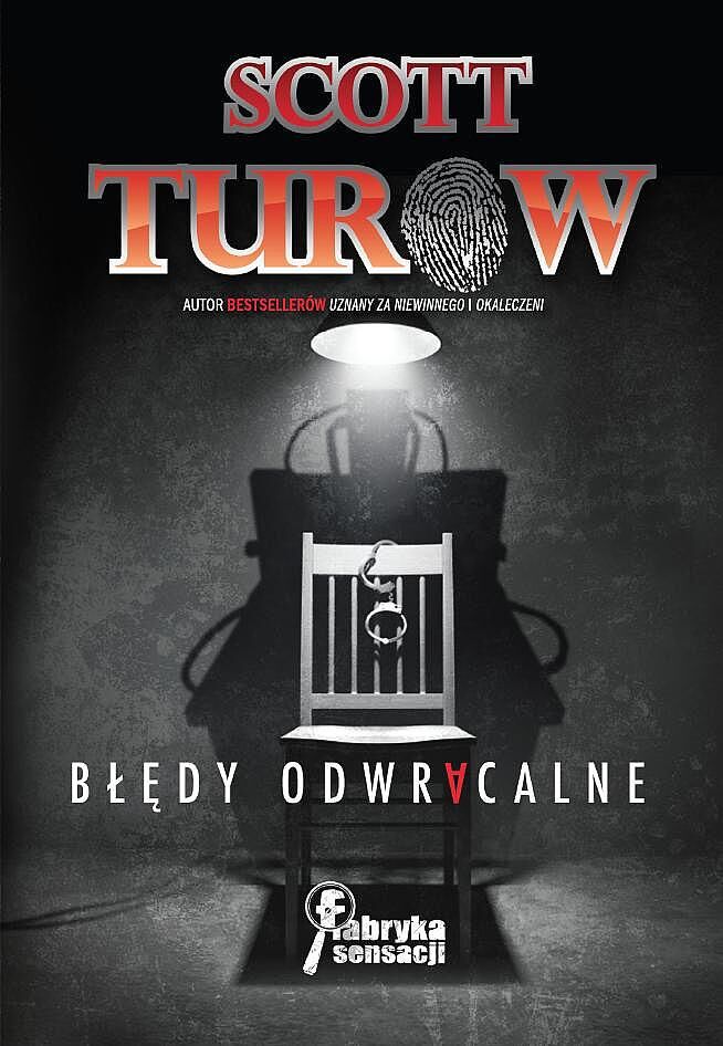 Błędy odwracalne