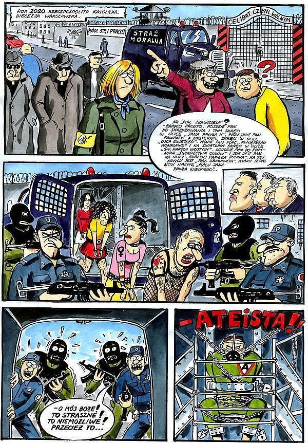 Magazyn fantastyczny - 11 - (2/2007)