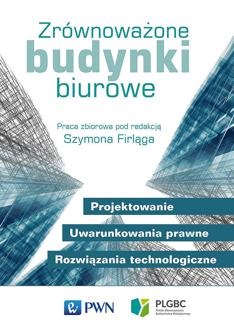 Zrównoważone budynki biurowe