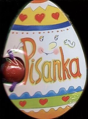 Pisanka