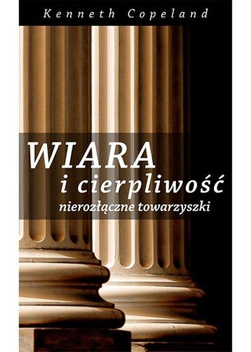 Wiara i cierpliwość