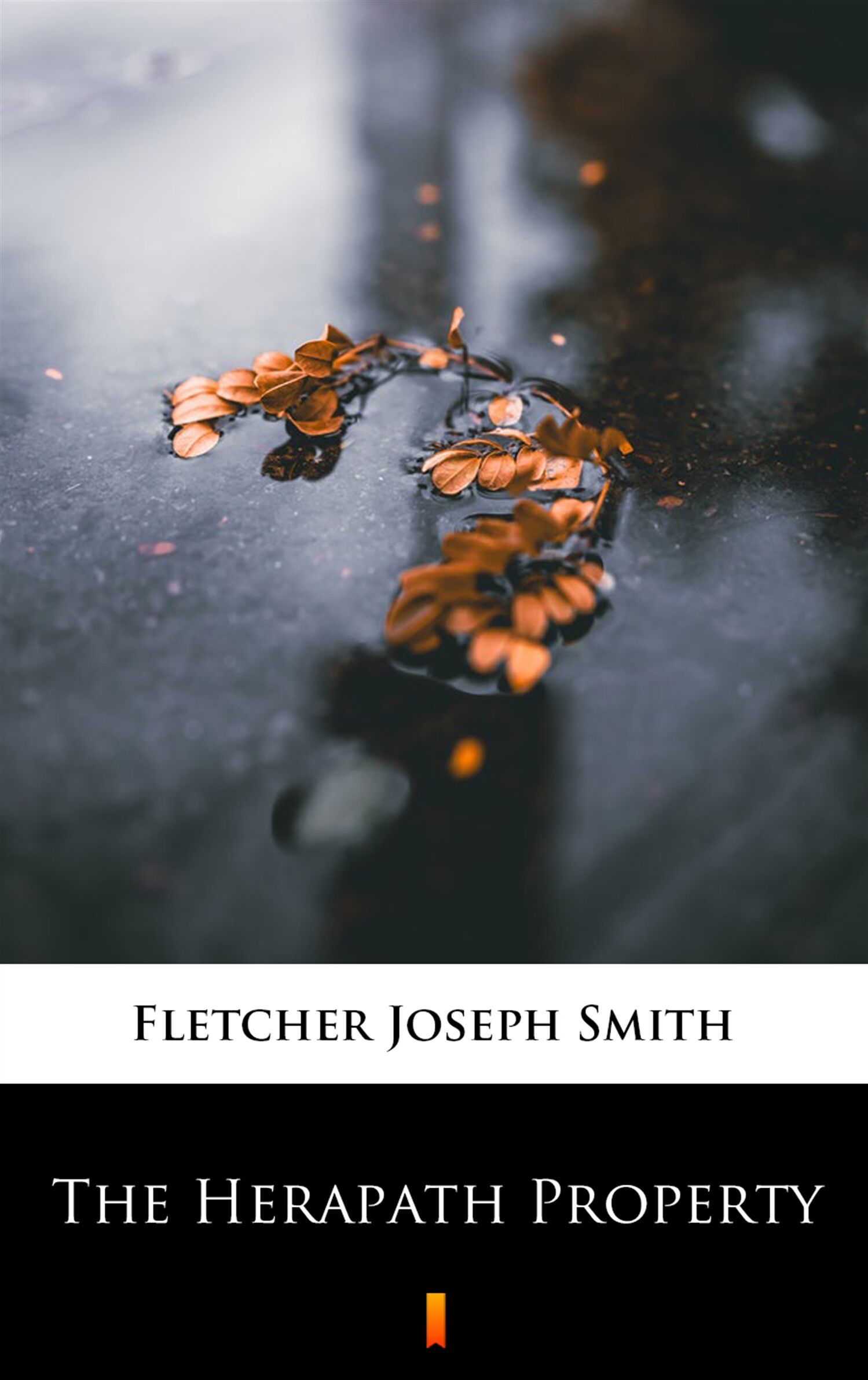 The Herapath Property (e-book)