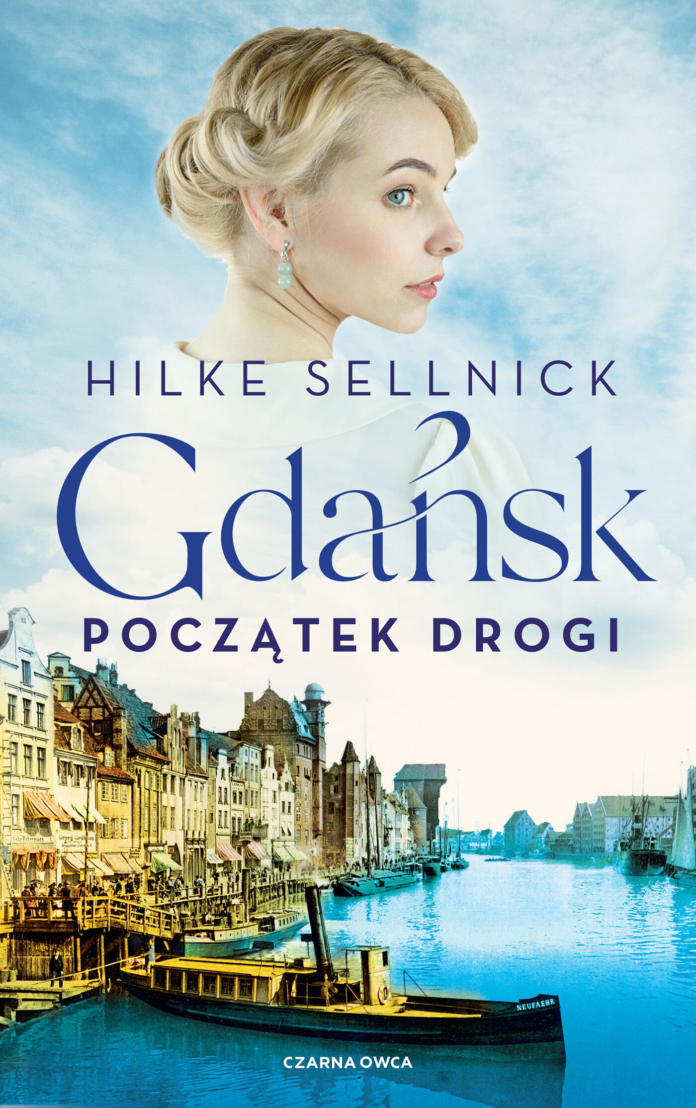 Gdańsk (e-book)