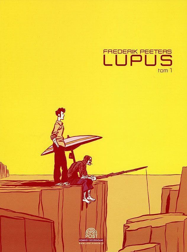 Lupus - 1