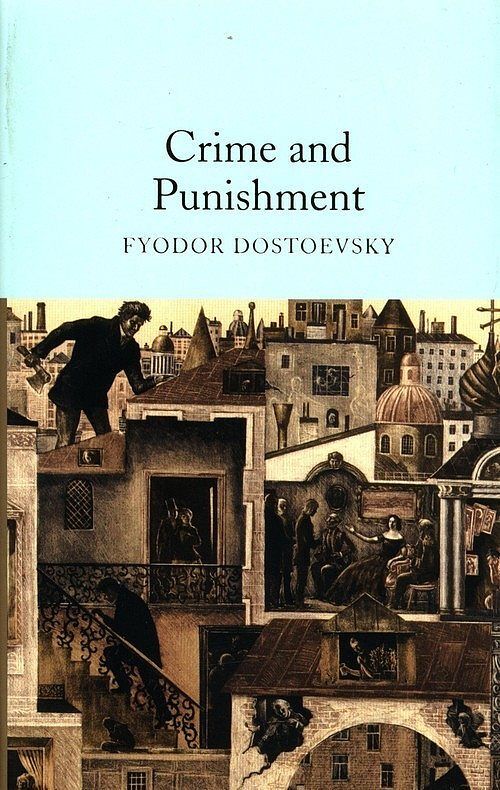 Crime and Punishment