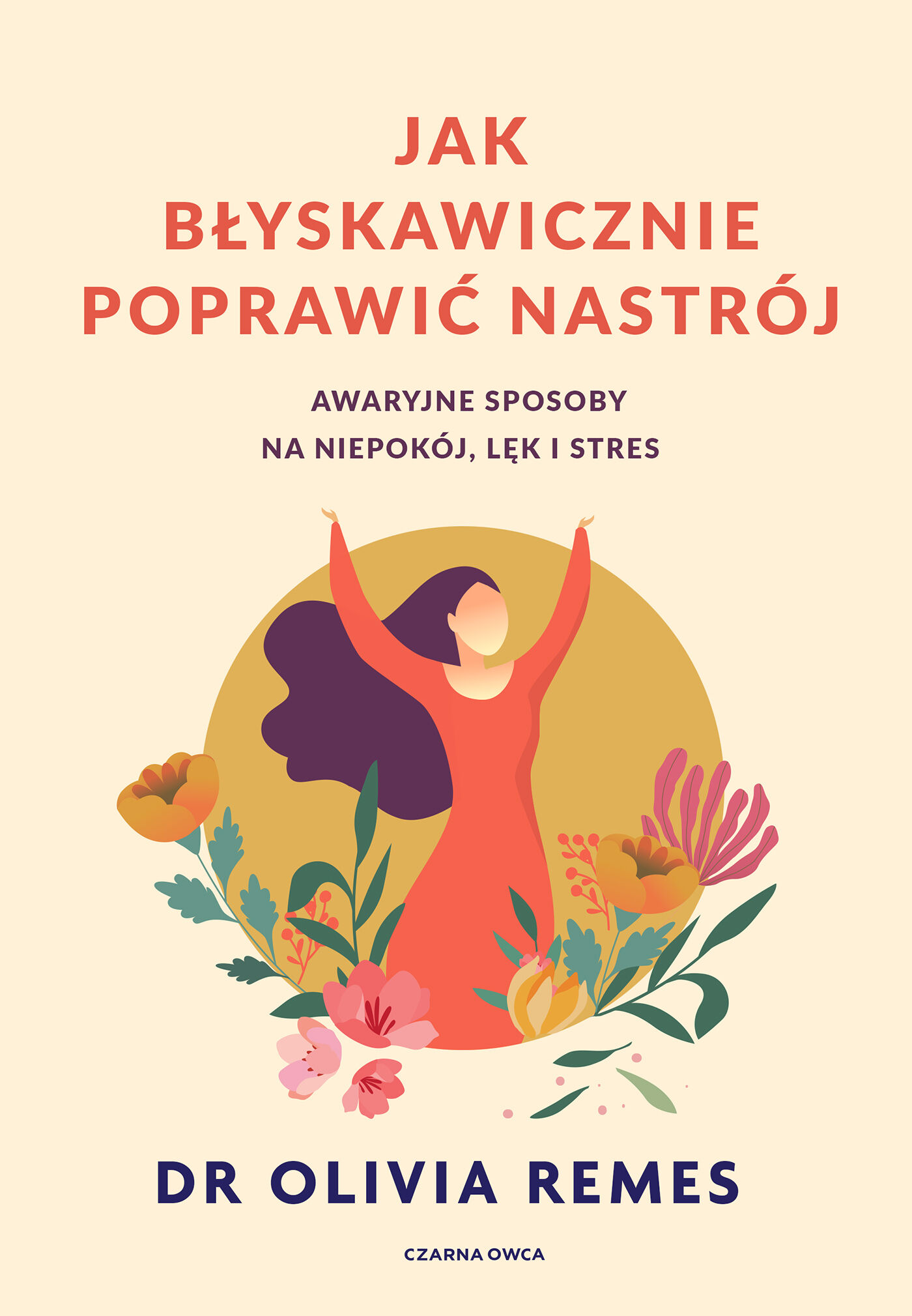 Jak błyskawicznie poprawić nastrój (e-book)