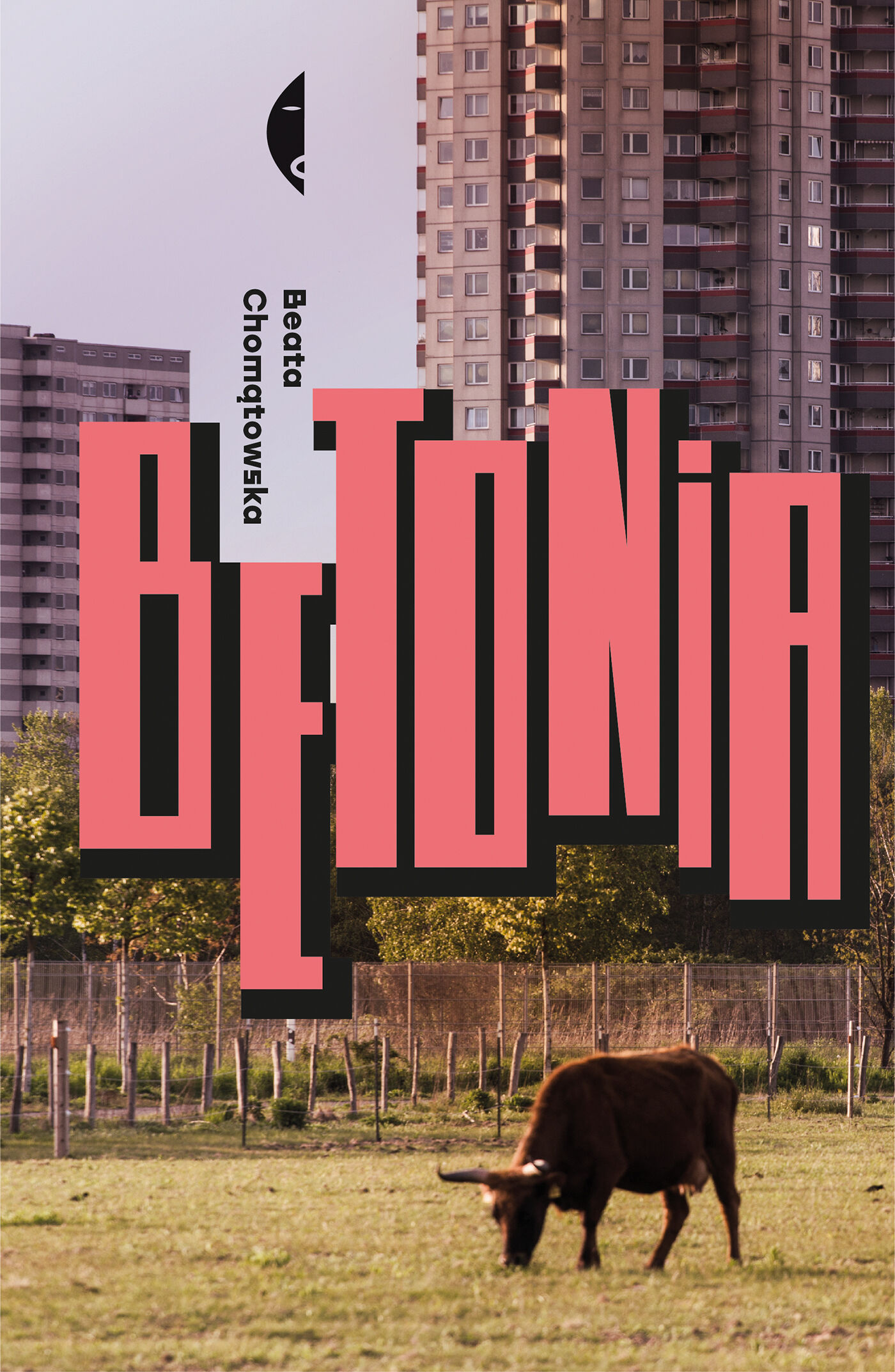 Betonia (e-book)