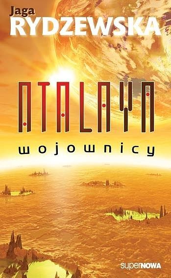 Atalaya #1 - Wojownicy
