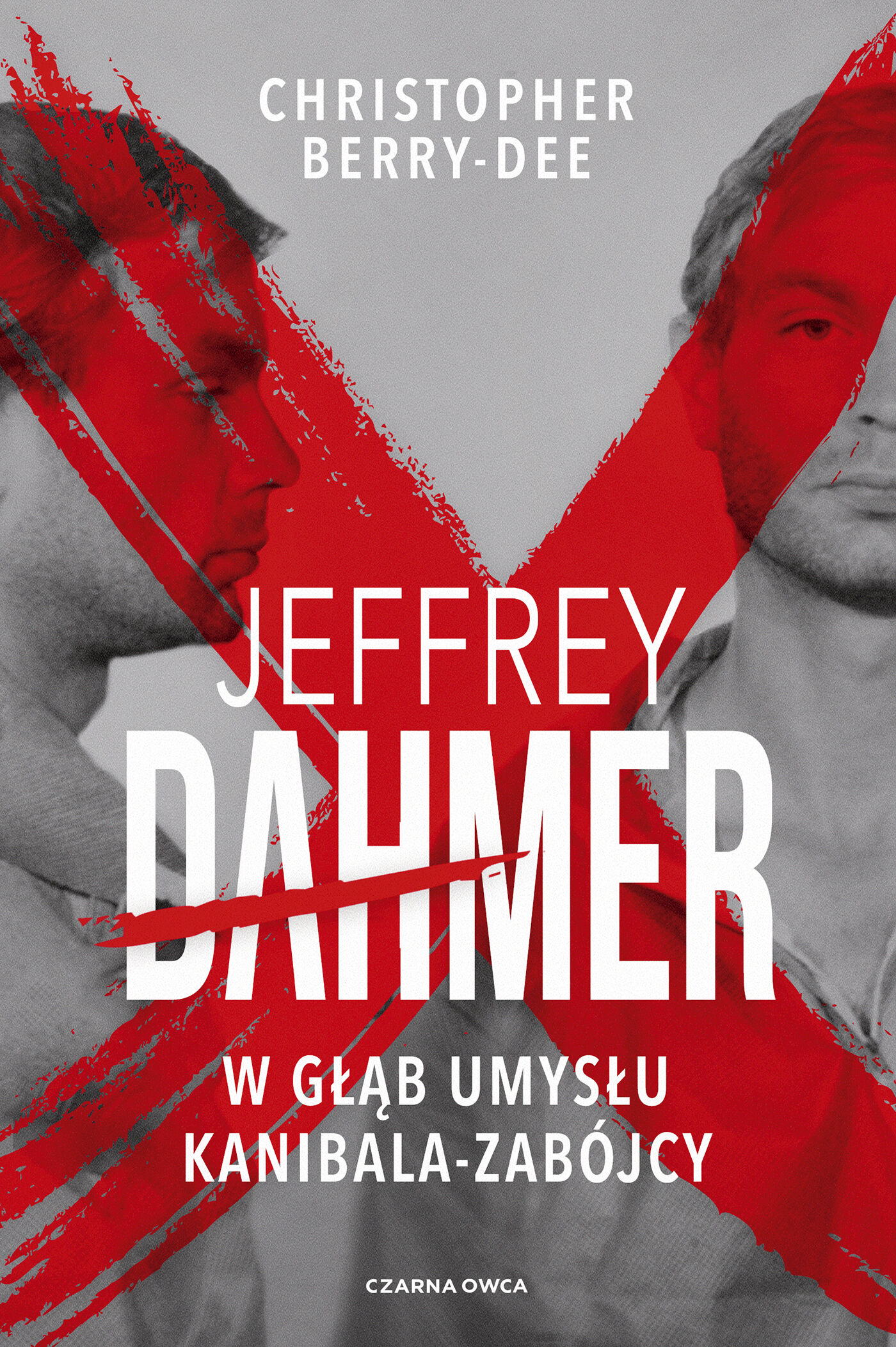 Jeffrey Dahmer (e-book)
