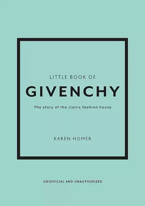 Little Book of Givenchy