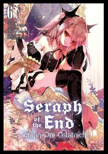 Seraph of the End - Serafin Dni Ostatnich - 06